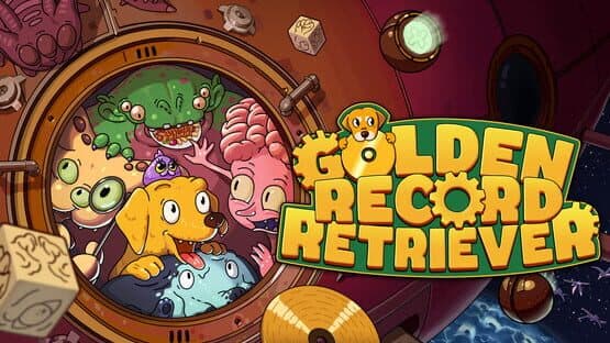 Golden Record Retriever — screenshot 1