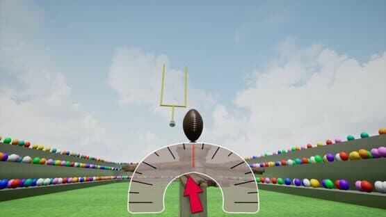 Pigskin Punter! — screenshot 3