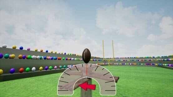 Pigskin Punter! — screenshot 4