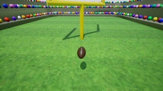 Pigskin Punter! — screenshot 5
