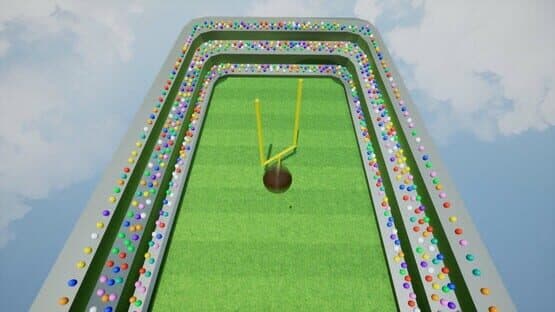 Pigskin Punter! — screenshot 6