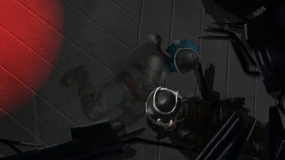 Iron Sky: A Lunar Adventure — screenshot 3