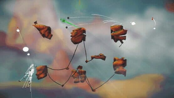 Island Bender — screenshot 1