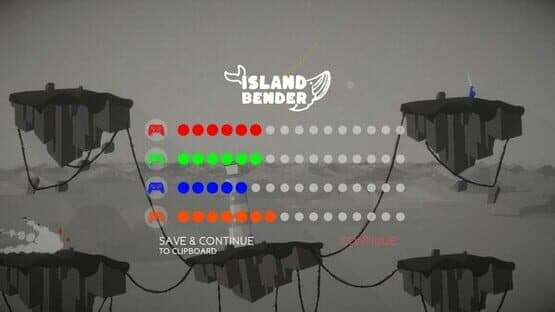 Island Bender — screenshot 3