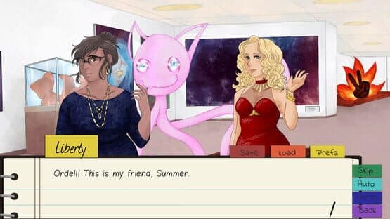Talk To Me — screenshot 3
