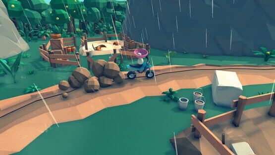 Eggcelerate! to the Tropics — screenshot 3
