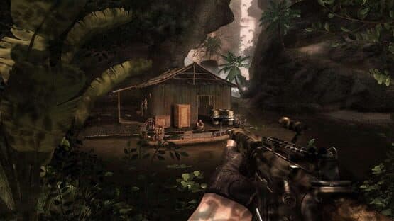 Far Cry Compilation — screenshot 1