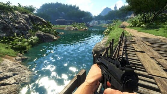 Far Cry Compilation — screenshot 2
