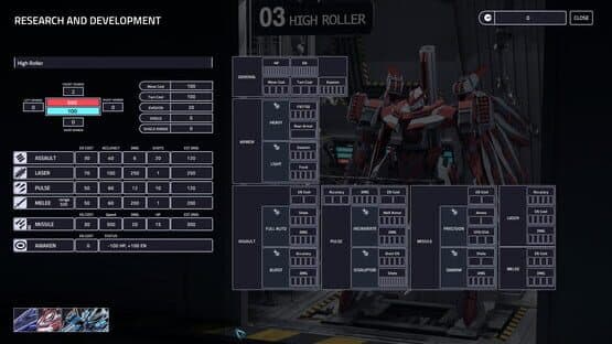 Sunrider 4: The Captain's Return — screenshot 3