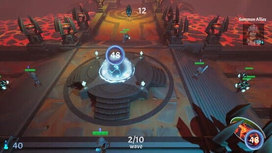 Belial Wars — screenshot 6