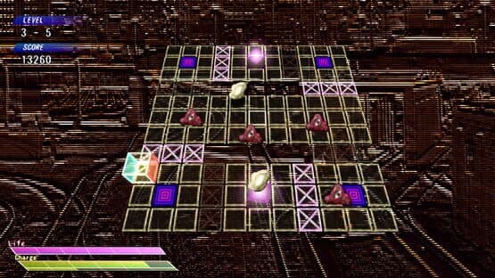 Cubis — screenshot 1