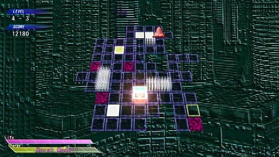 Cubis — screenshot 3