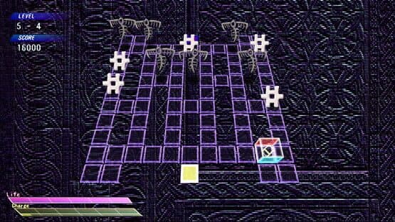 Cubis — screenshot 4