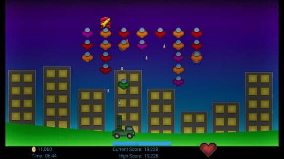 CryptoZoo — screenshot 5