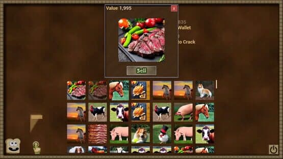 CryptoZoo — screenshot 7