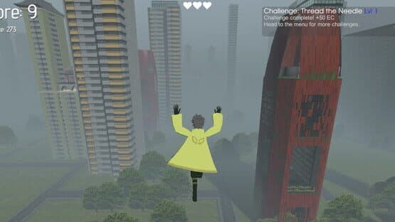 Sky Rider — screenshot 1