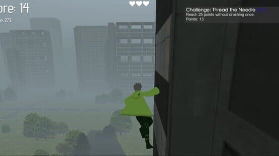 Sky Rider — screenshot 2
