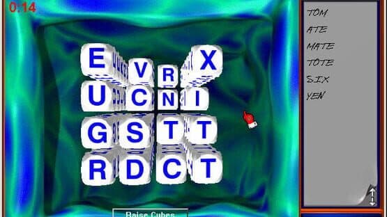 Boggle — screenshot 1