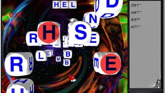 Boggle — screenshot 2