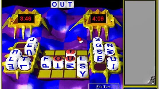 Boggle — screenshot 3