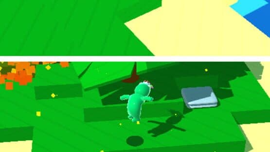 Crazy islands — screenshot 1
