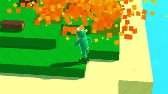 Crazy islands — screenshot 2