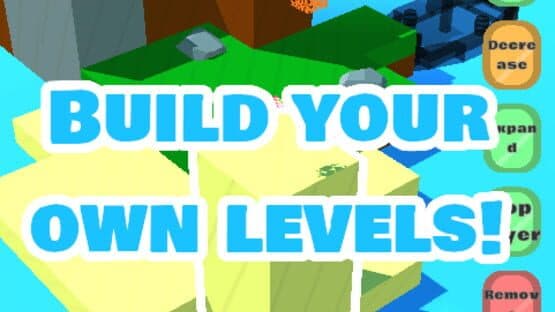 Crazy islands — screenshot 3