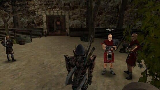 Gothic: The Dark Secrets — screenshot 2