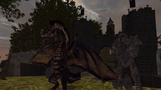 Gothic: The Dark Secrets — screenshot 4