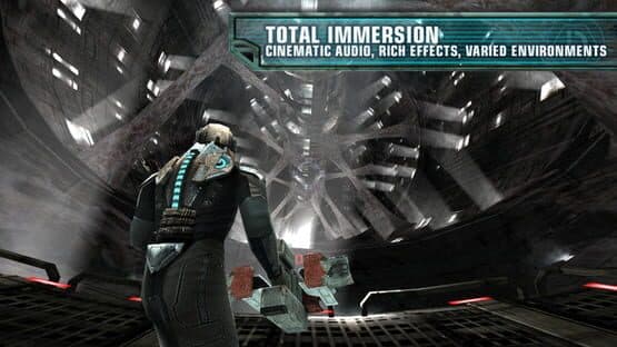 Dead Space — screenshot 2