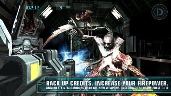 Dead Space — screenshot 3