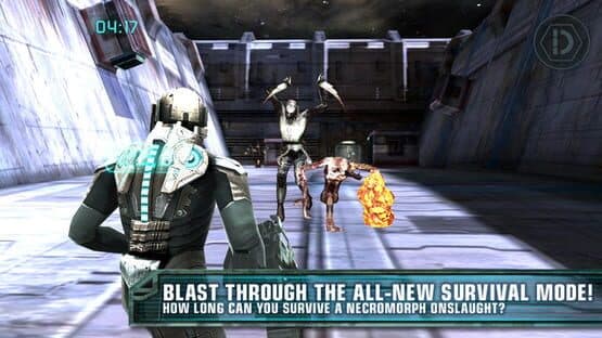 Dead Space — screenshot 4