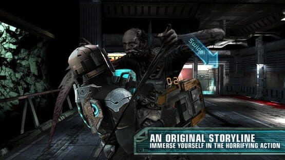 Dead Space — screenshot 5