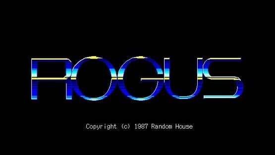 Juushin Rogus — screenshot 1