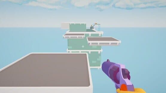 Guns & Fishes — screenshot 1