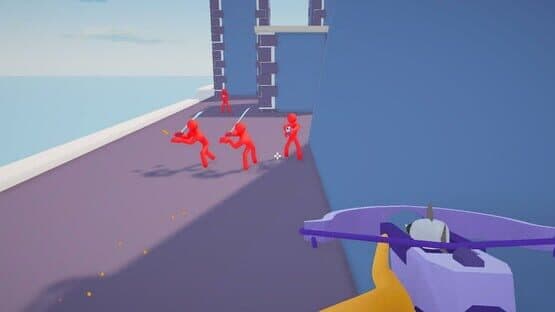 Guns & Fishes — screenshot 3