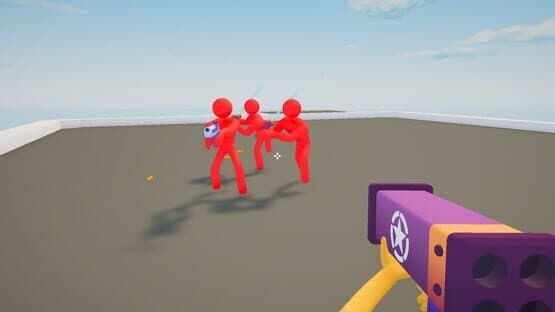 Guns & Fishes — screenshot 4