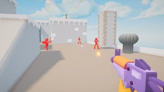 Guns & Fishes — screenshot 5