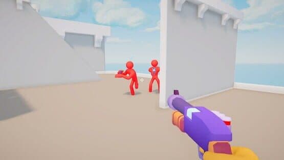 Guns & Fishes — screenshot 6