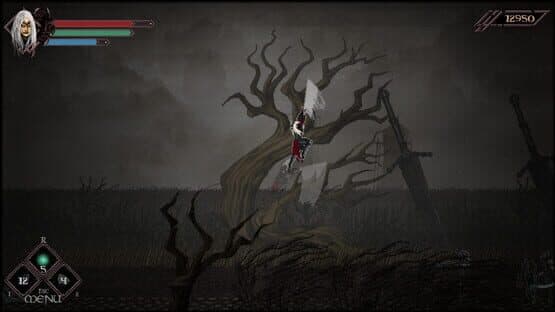 Skelethrone: The Prey — screenshot 6