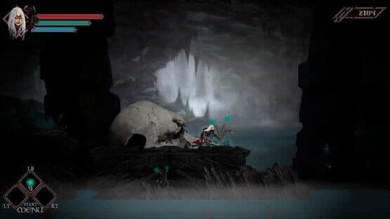 Skelethrone: The Prey — screenshot 7
