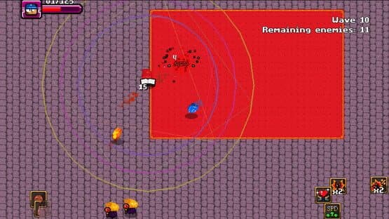 Mighty Mage — screenshot 5