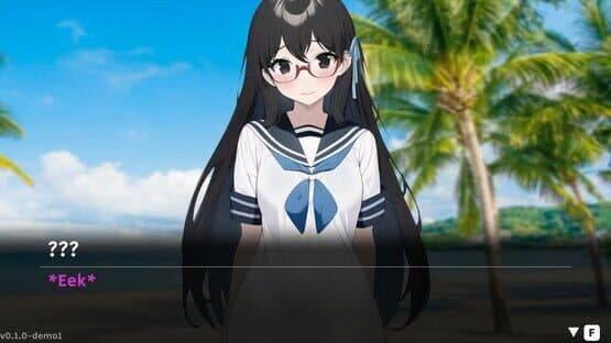 Lost With You — screenshot 1
