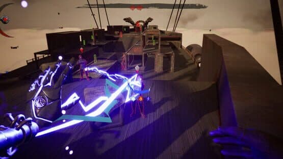 Conjury Revell — screenshot 3