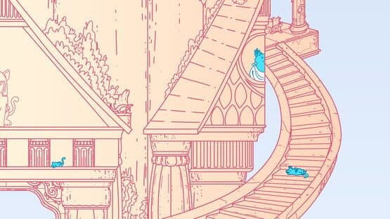 A Tower Full of Cats — screenshot 4