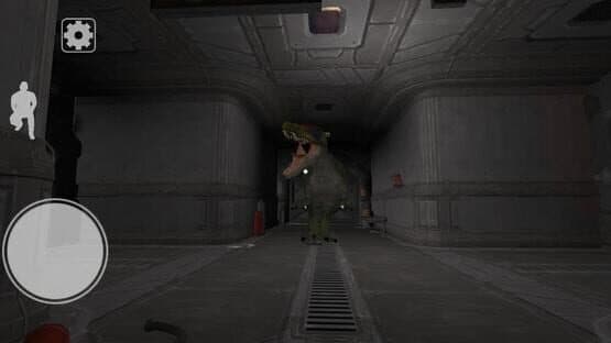Dino Terror 2: Jurassic Escape — screenshot 2