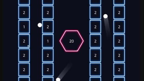 Idle Brick Breaker — screenshot 1