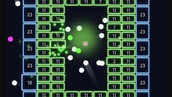 Idle Brick Breaker — screenshot 2