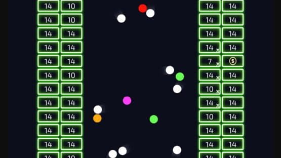 Idle Brick Breaker — screenshot 4
