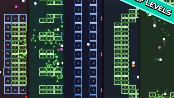Idle Brick Breaker — screenshot 7